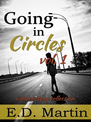 cover image of Going in Circles Volume 1